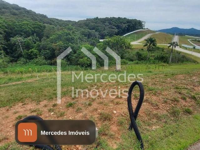 Terreno em Condomínio para Venda em Itajaí/SC Rio do Meio