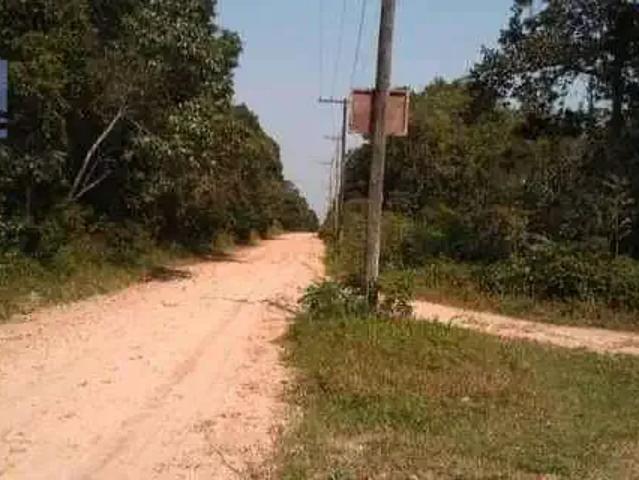 Terreno em Condomínio para Venda em Itanhaém/SP Vila Parque Fluvial