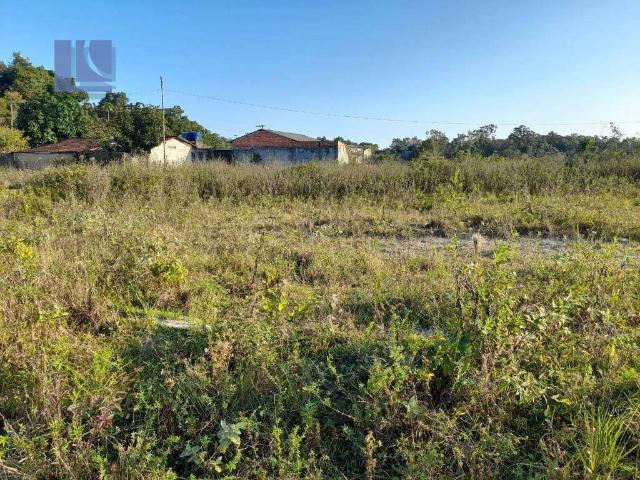 Terreno em Condomínio para Venda em Itanhaém/SP Vila Parque Fluvial