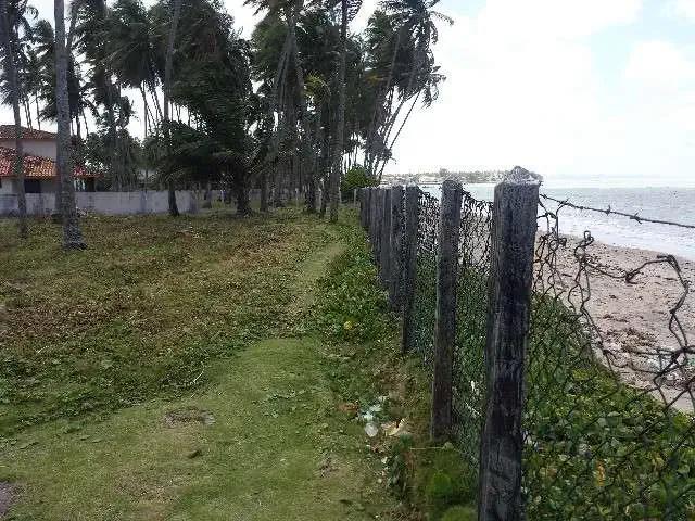 Terreno em Condomínio para Venda em Itaparica/BA Barra Grande