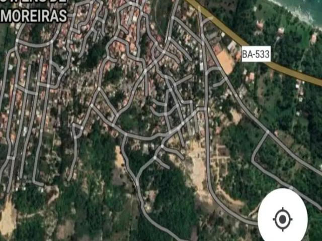 Terreno em Condomínio para Venda em Itaparica/BA Centro