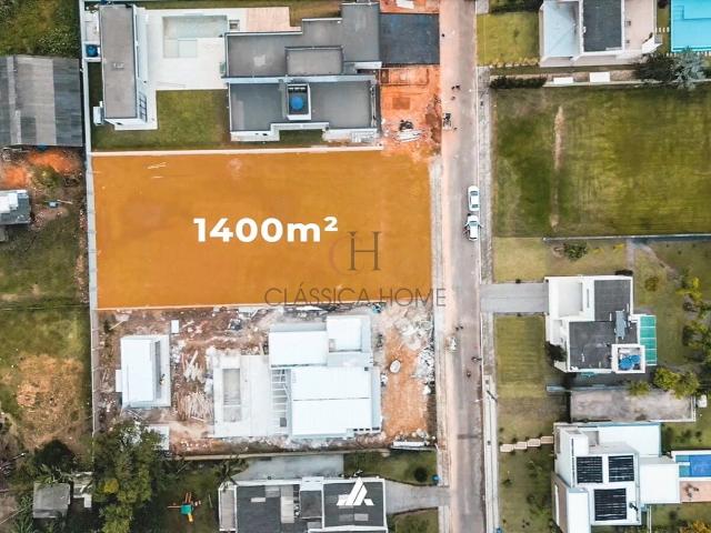 Terreno em Condomínio para Venda em Itapema/SC Casa Branca