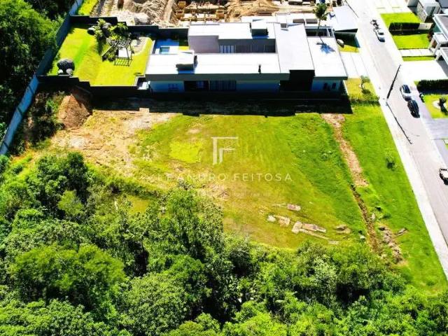 Terreno em Condomínio para Venda em Itapema/SC Varzea