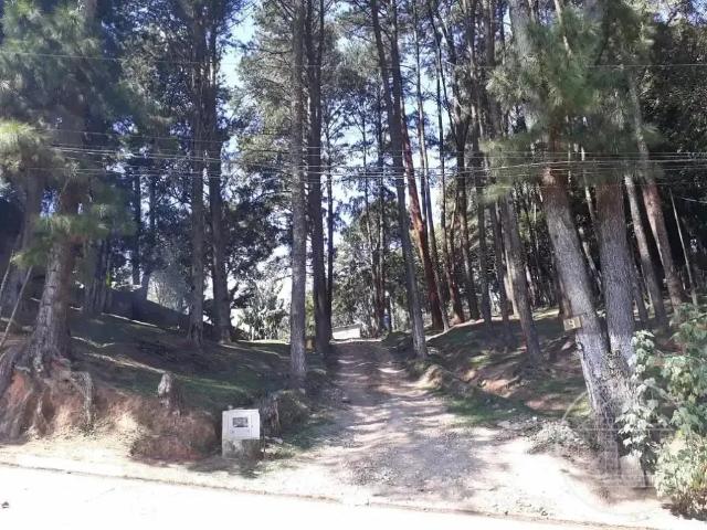 Terreno em Condomínio para Venda em Itapecerica da Serra/SP Chácara Fischer