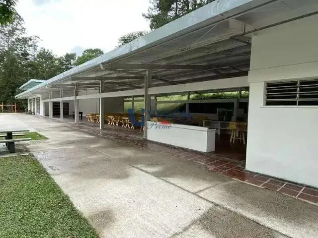 Terreno em Condomínio para Venda em Itapecerica da Serra/SP Chácara Recanto Bela Vista