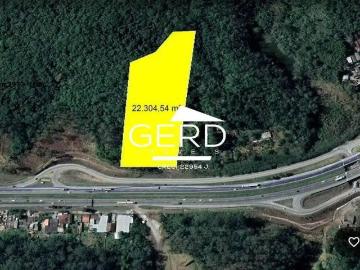 Terreno em Condomínio para Venda em Itapecerica da Serra/SP Itaquaciara