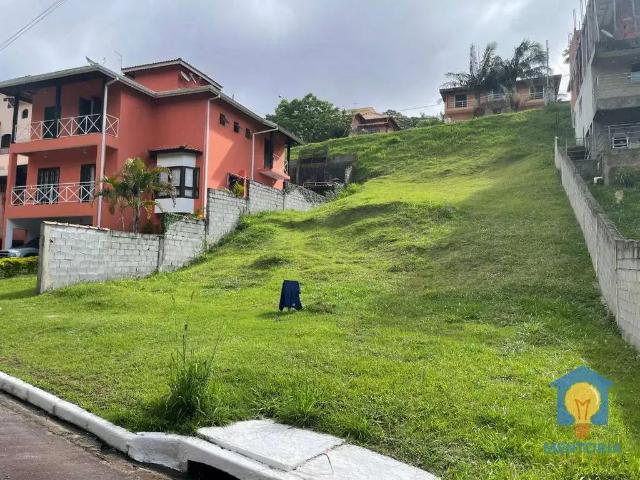 Terreno em Condomínio para Venda em Itapecerica da Serra/SP Jardim Elisa