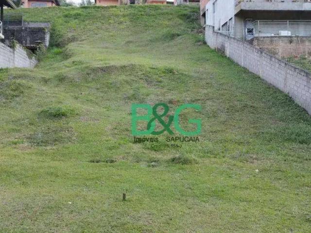 Terreno em Condomínio para Venda em Itapecerica da Serra/SP Parque Delfim Verde