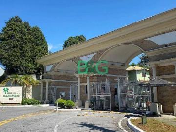 Terreno em Condomínio para Venda em Itapecerica da Serra/SP Parque Delfim Verde