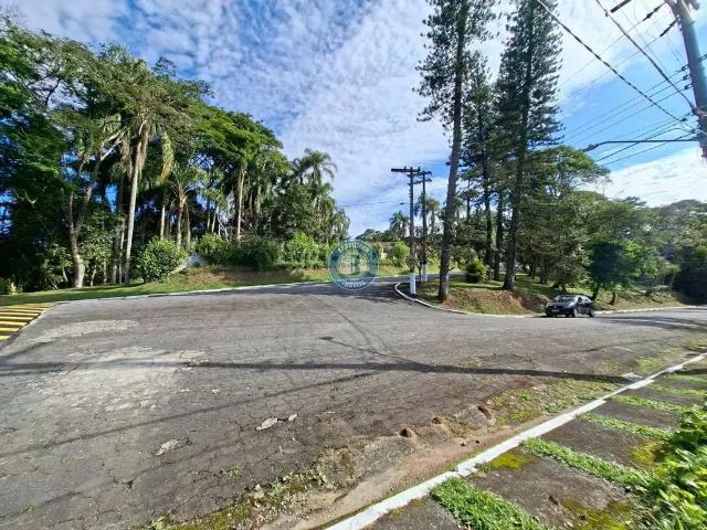 Terreno em Condomínio para Venda em Itapecerica da Serra/SP Recanto da Floresta