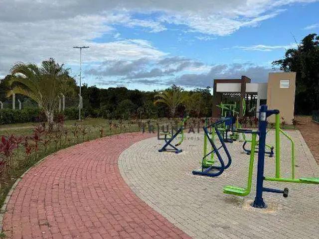 Terreno em Condomínio para Venda em Itapetininga/SP Vila Progresso