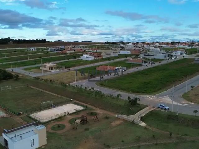 Terreno em Condomínio para Venda em Itapetininga/SP Vila Progresso