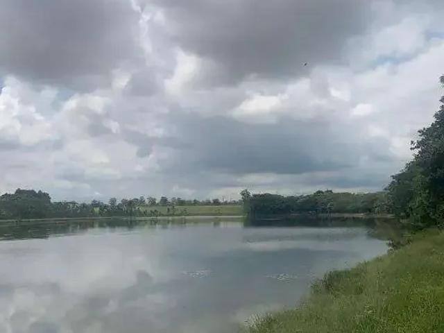Terreno em Condomínio para Venda em Itapetininga/SP Jardim Colombo