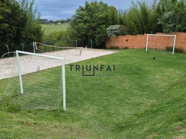 Terreno em Condomínio para Venda em Itapetininga/SP Jardim Nova Era