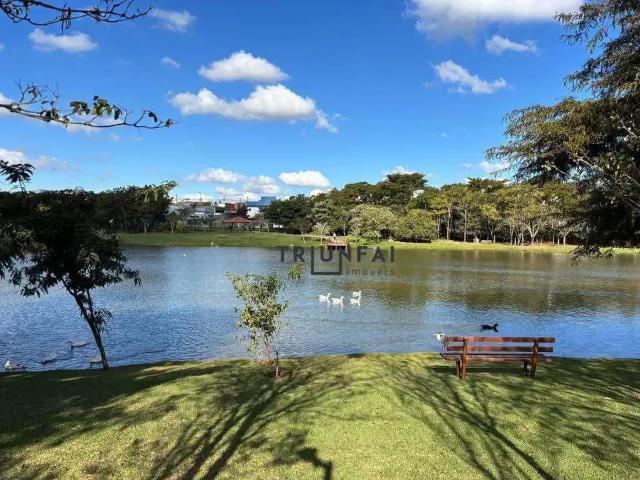 Terreno em Condomínio para Venda em Itapetininga/SP Residencial Lago dos Ipês