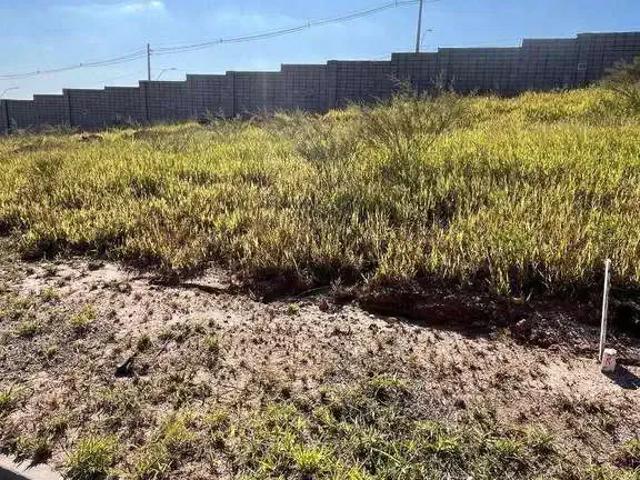 Terreno em Condomínio para Venda em Itapevi/SP Estância São Francisco