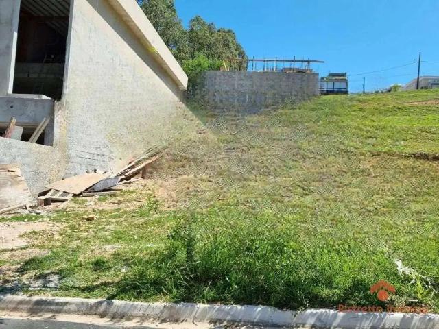 Terreno em Condomínio para Venda em Itapevi/SP Itaqui