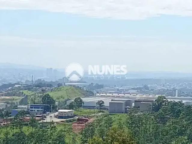 Terreno em Condomínio para Venda em Itapevi/SP Jardim Nova Itapevi