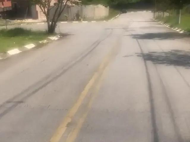 Terreno em Condomínio para Venda em Itapevi/SP Jardim Portela
