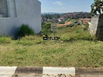 Terreno em Condomínio para Venda em Itapevi/SP Jardim Rosemary