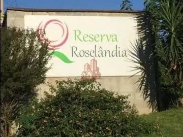 Terreno em Condomínio para Venda em Itapevi/SP Jardim Rosemary