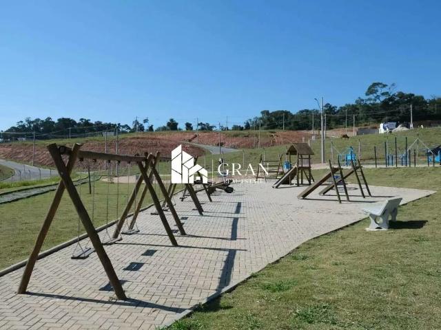 Terreno em Condomínio para Venda em Itapevi/SP Loteamento Vila Porto