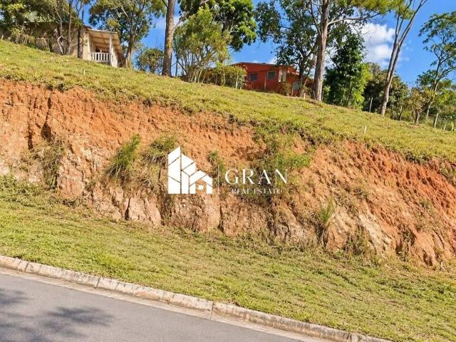 Terreno em Condomínio para Venda em Itapevi/SP Loteamento Vila Porto