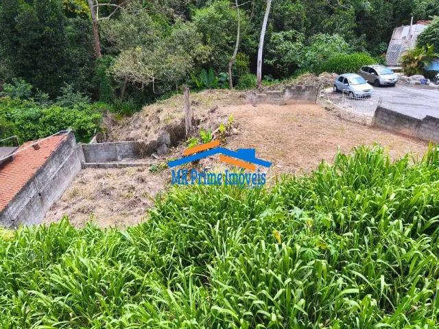 Terreno em Condomínio para Venda em Itapevi/SP Residencial Vale do Sol