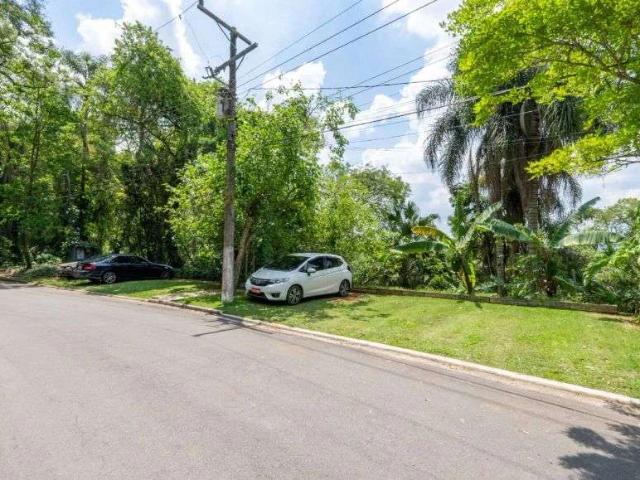 Terreno em Condomínio para Venda em Itapevi/SP Transurb