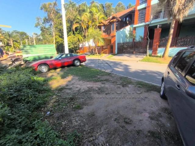 Terreno em Condomínio para Venda em Itapevi/SP Transurb