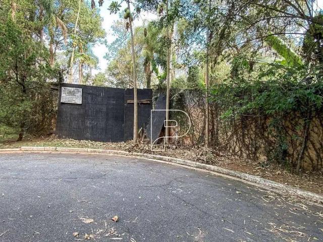 Terreno em Condomínio para Venda em Itapevi/SP Vila Verde