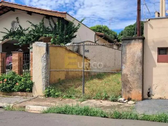 Terreno em Condomínio para Venda em Itapira/SP São Vicente