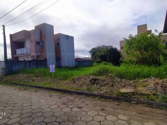 Terreno em Condomínio para Venda em Itapoá/SC Volta ao mundo