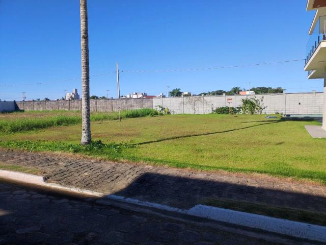 Terreno em Condomínio para Venda em Itapoá/SC Barra do Sai