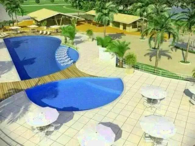 Terreno em Condomínio para Venda em Itaporanga D'Ajuda/SE Caueira