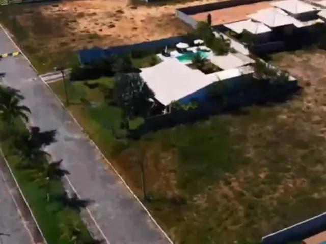 Terreno em Condomínio para Venda em Itaporanga D'Ajuda/SE Caueira