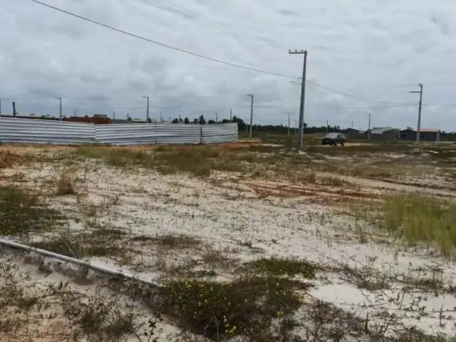 Terreno em Condomínio para Venda em Itaporanga D'Ajuda/SE Caueira