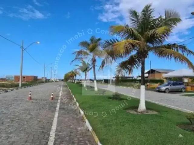 Terreno em Condomínio para Venda em Itaporanga D'Ajuda/SE Caueira