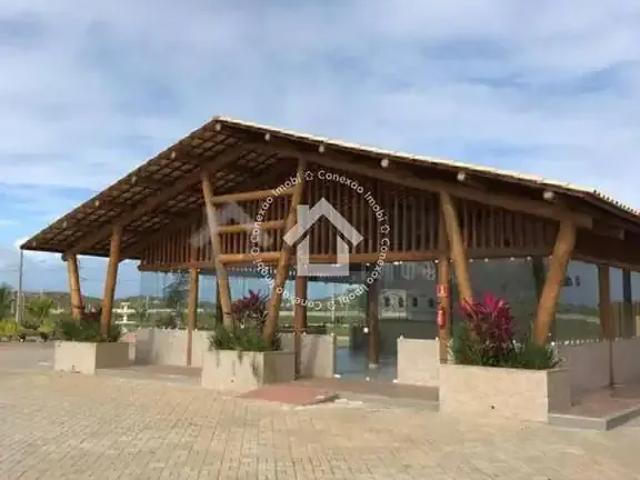 Terreno em Condomínio para Venda em Itaporanga D'Ajuda/SE Caueira