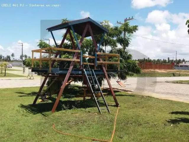 Terreno em Condomínio para Venda em Itaporanga D'Ajuda/SE Caueira