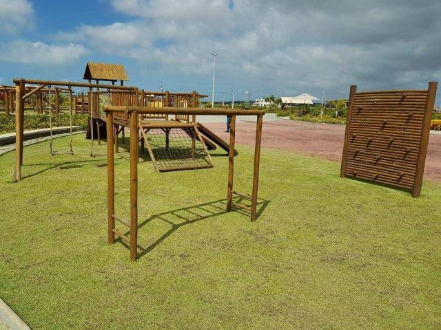Terreno em Condomínio para Venda em Itaporanga D'Ajuda/SE Centro