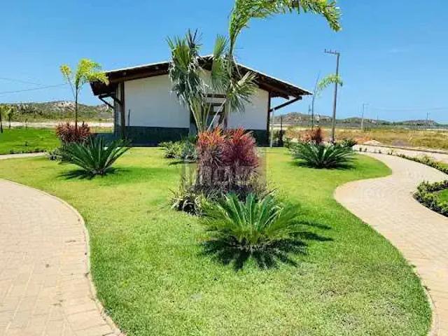 Terreno em Condomínio para Venda em Itaporanga D'Ajuda/SE Centro