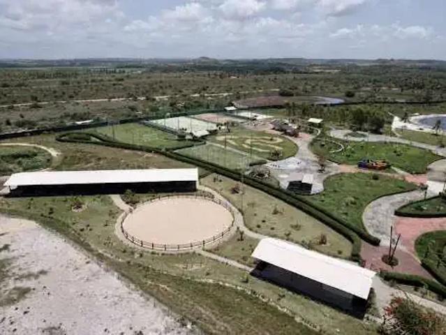 Terreno em Condomínio para Venda em Itaporanga D'Ajuda/SE Centro
