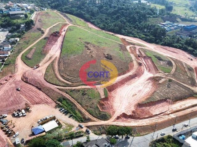 Terreno em Condomínio para Venda em Itaquaquecetuba/SP Jardim Luana