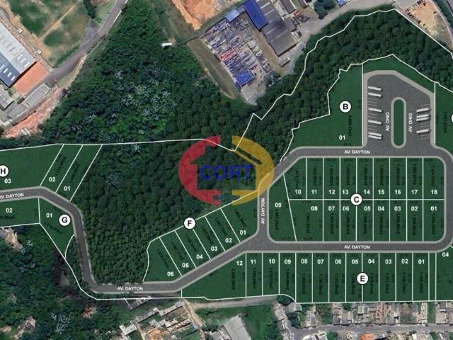 Terreno em Condomínio para Venda em Itaquaquecetuba/SP Jardim Luana