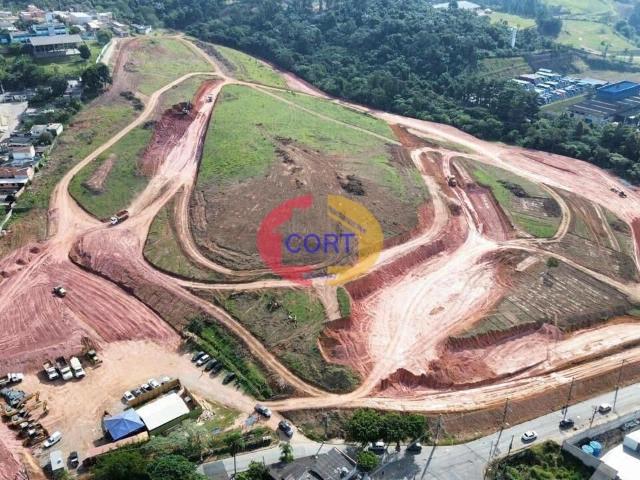 Terreno em Condomínio para Venda em Itaquaquecetuba/SP Jardim Luana