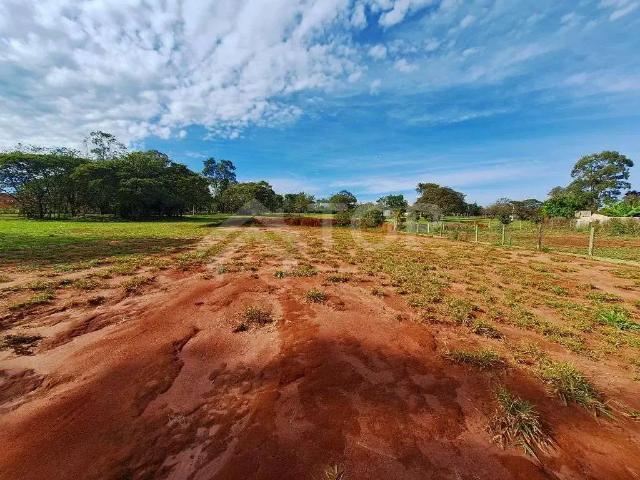 Terreno em Condomínio para Venda em Itirapina/SP Represa do Broa