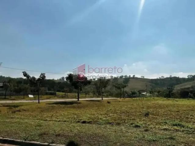 Terreno em Condomínio para Venda em Itupeva/SP Centro