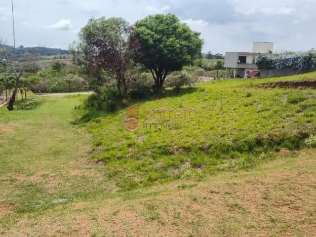 Terreno em Condomínio para Venda em Itupeva/SP Centro