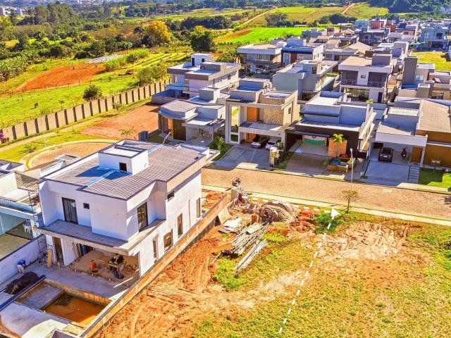Terreno em Condomínio para Venda em Itupeva/SP Centro